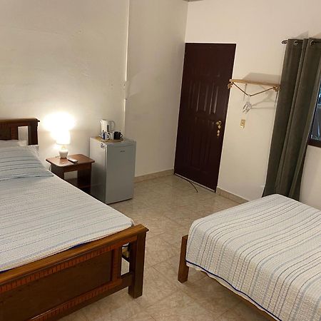 Ocekepala Otel Palmilla Dış mekan fotoğraf