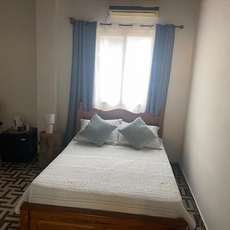 Ocekepala Otel Palmilla Dış mekan fotoğraf