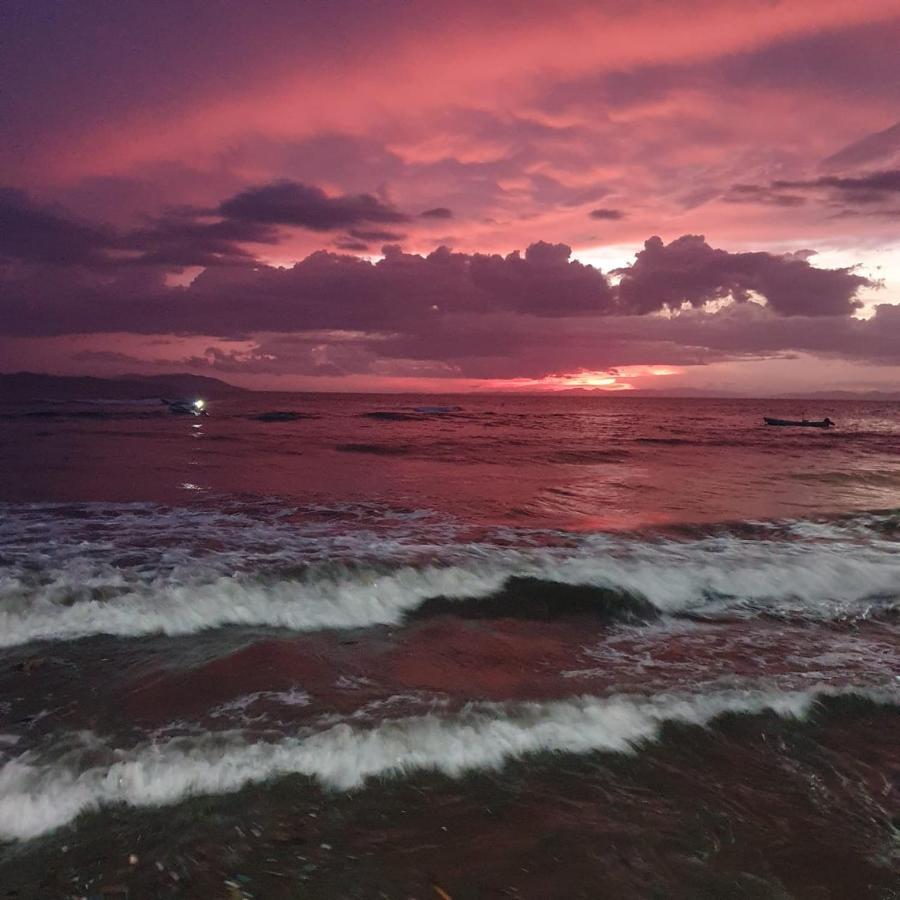 Ocekepala Otel Palmilla Dış mekan fotoğraf