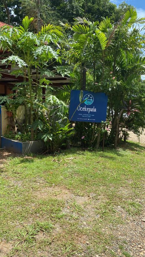 Ocekepala Otel Palmilla Dış mekan fotoğraf