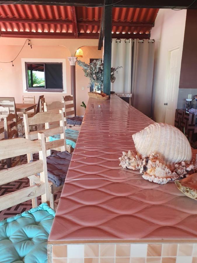 Ocekepala Otel Palmilla Dış mekan fotoğraf