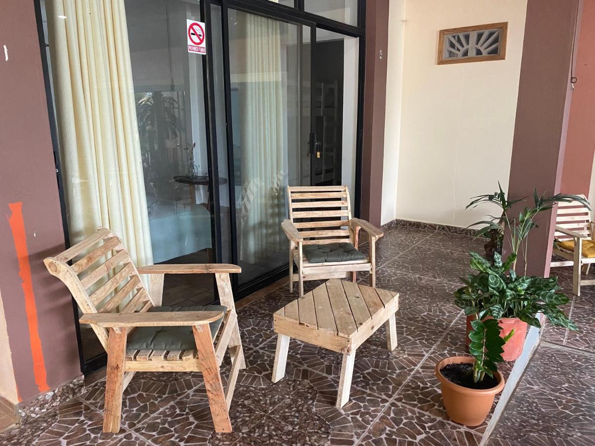 Ocekepala Otel Palmilla Dış mekan fotoğraf