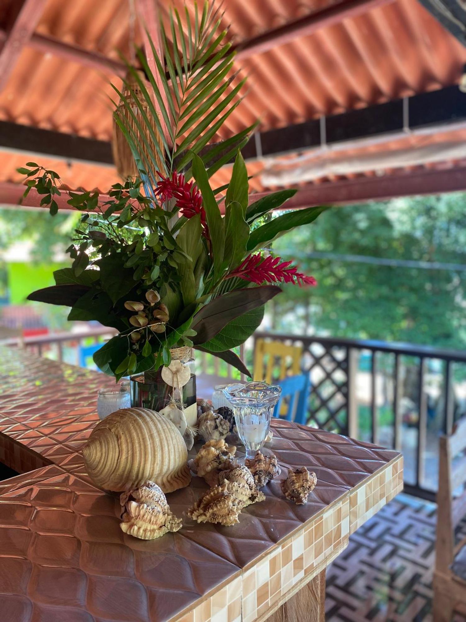 Ocekepala Otel Palmilla Dış mekan fotoğraf