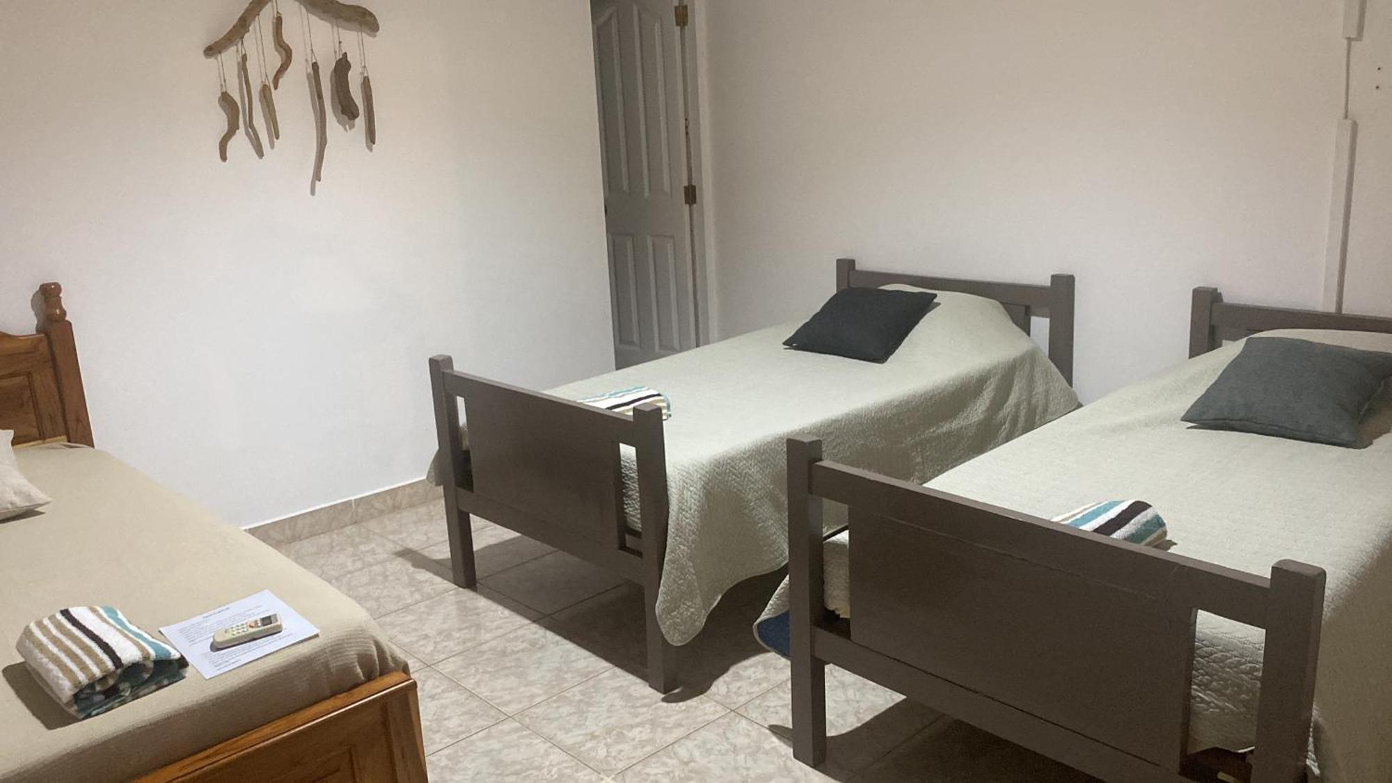 Ocekepala Otel Palmilla Dış mekan fotoğraf