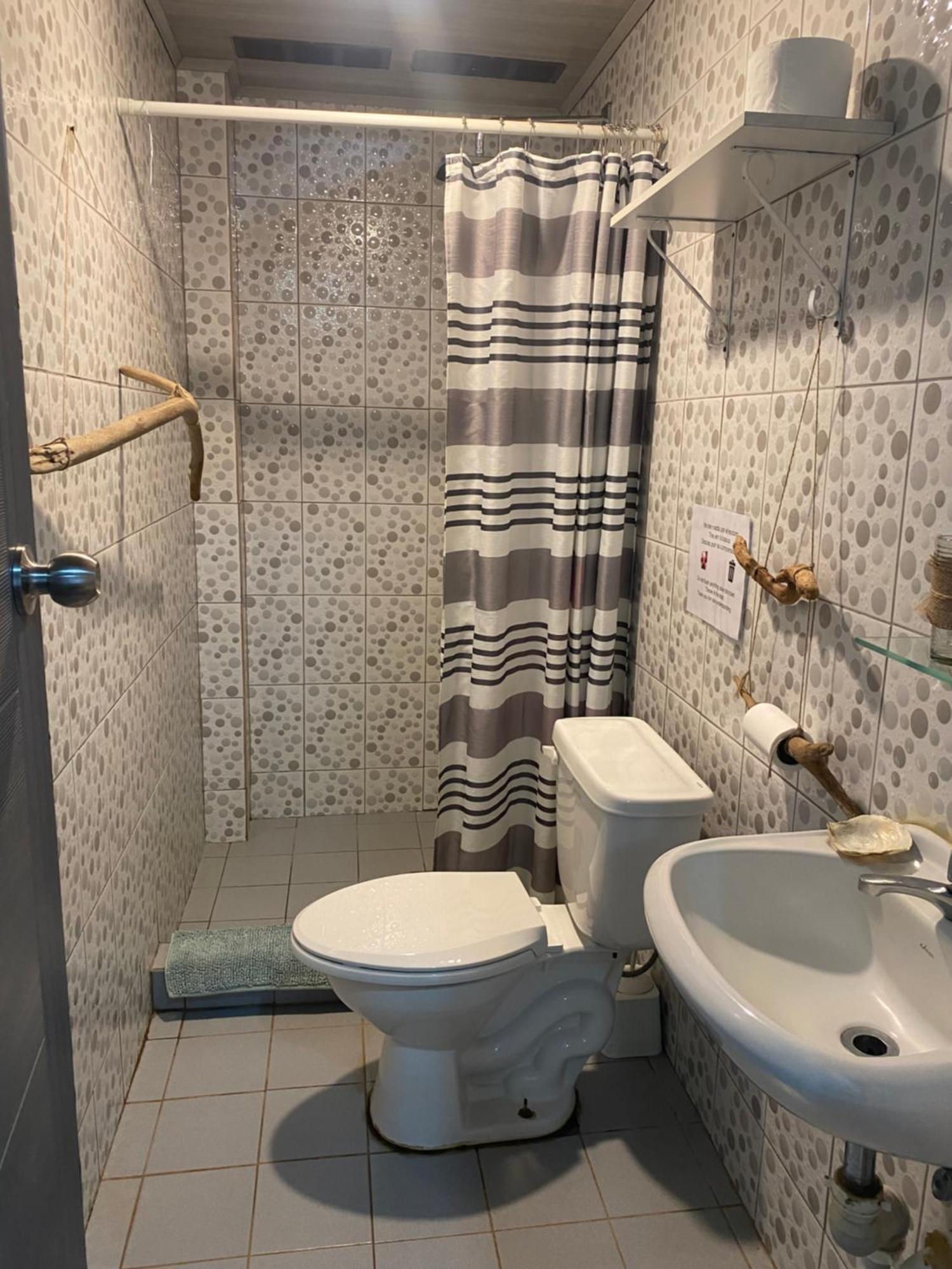 Ocekepala Otel Palmilla Dış mekan fotoğraf