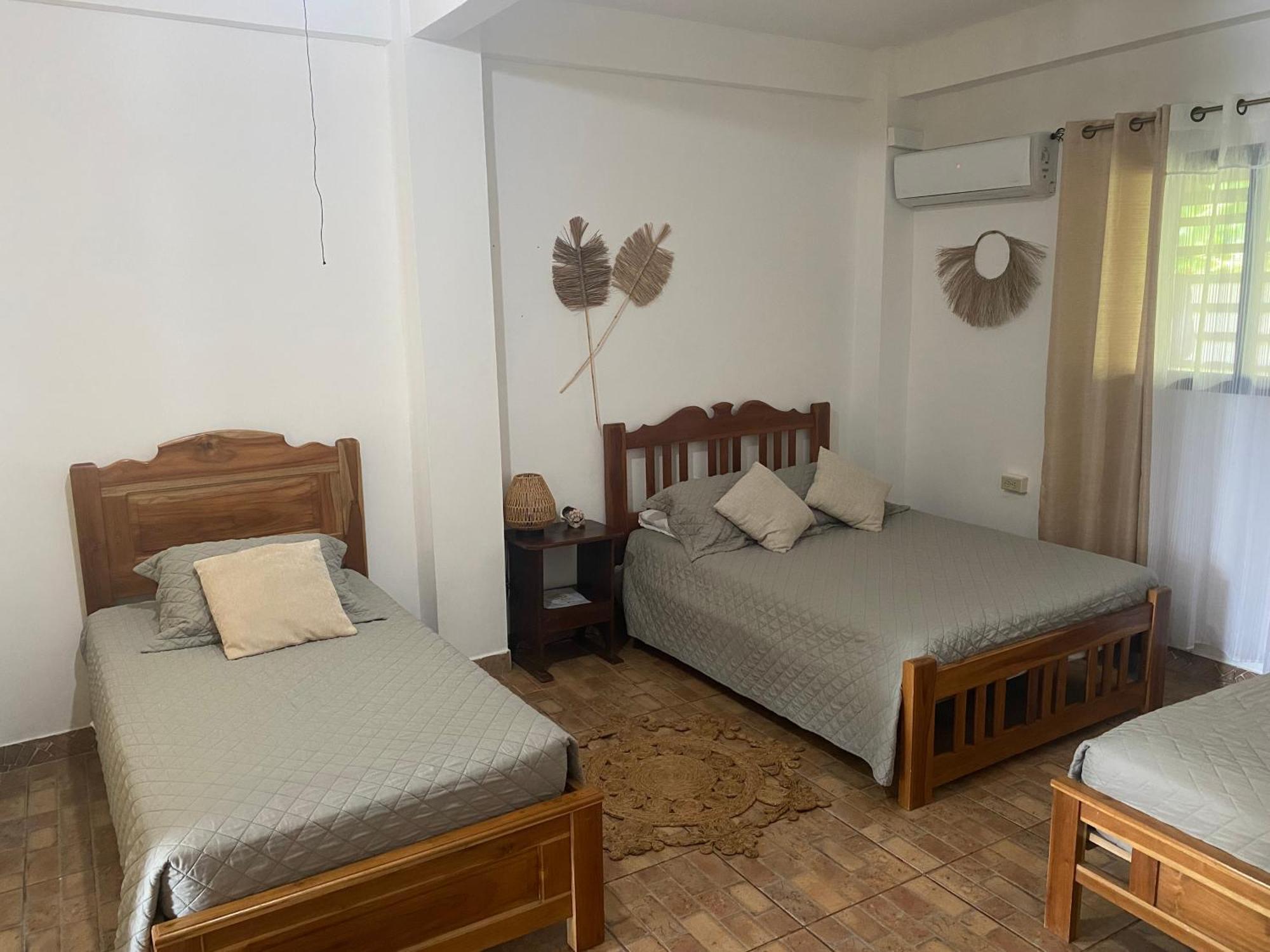 Ocekepala Otel Palmilla Dış mekan fotoğraf