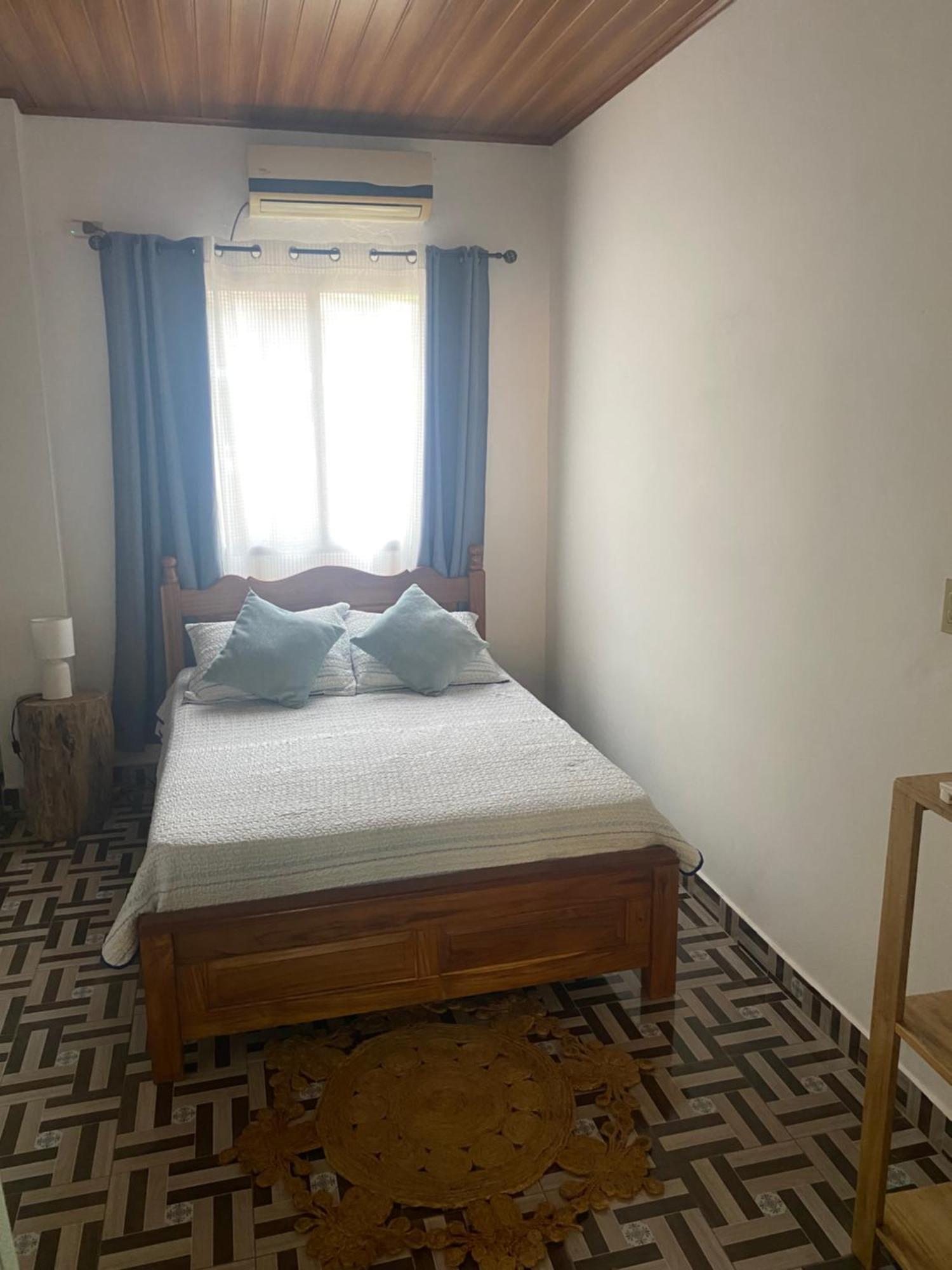 Ocekepala Otel Palmilla Dış mekan fotoğraf