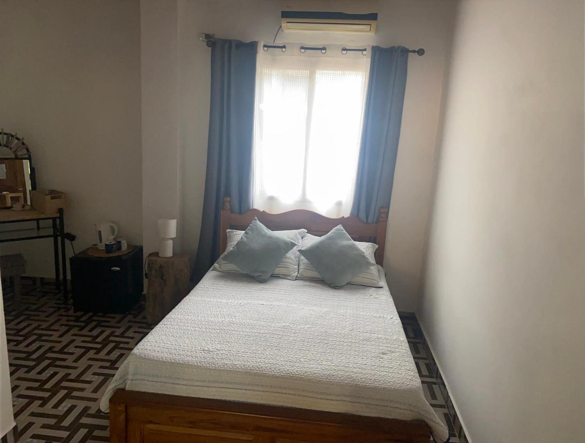 Ocekepala Otel Palmilla Dış mekan fotoğraf