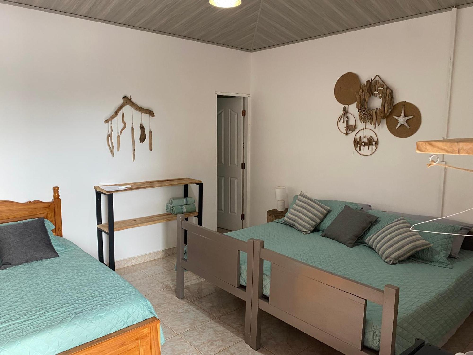 Ocekepala Otel Palmilla Dış mekan fotoğraf