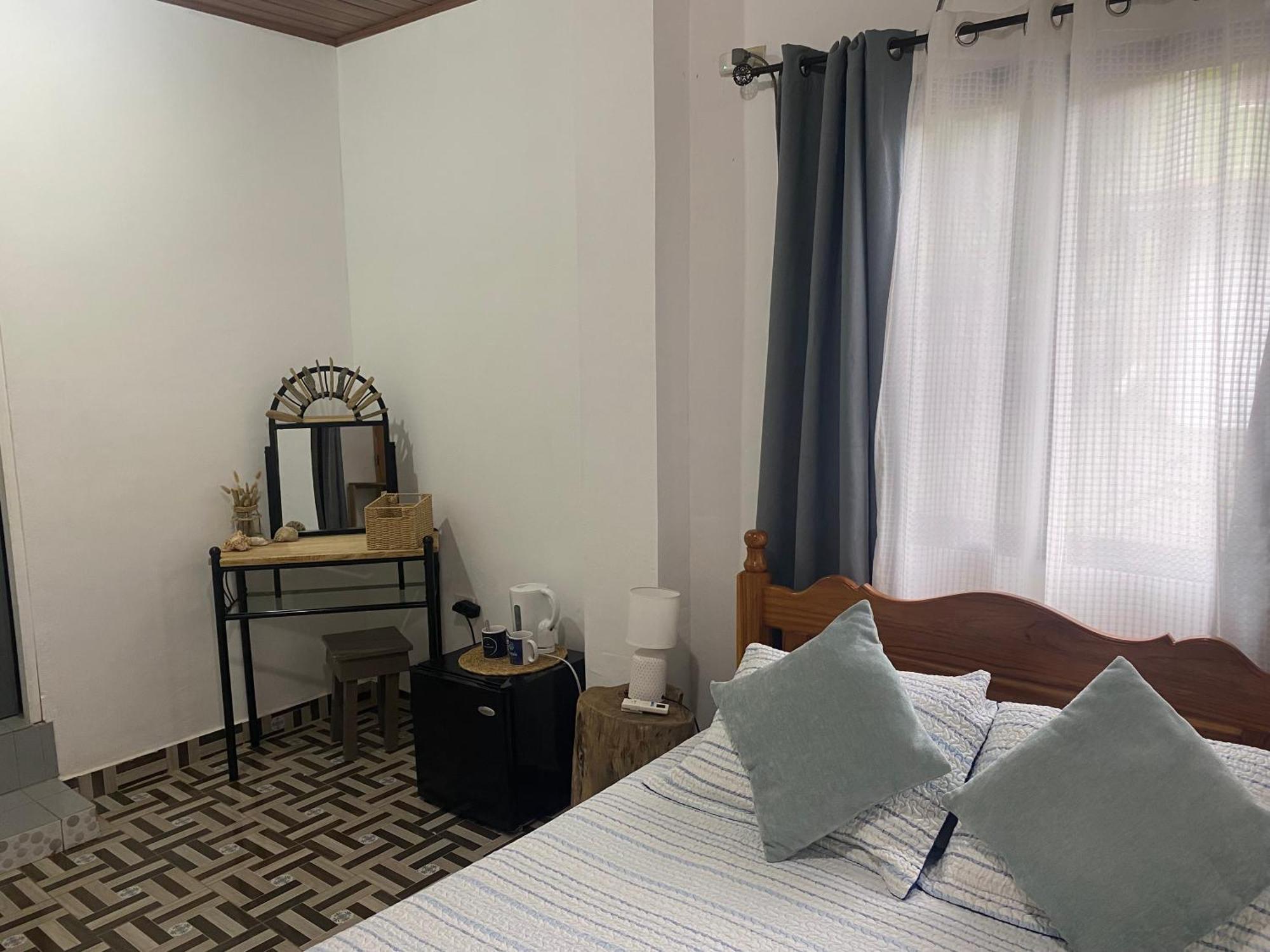 Ocekepala Otel Palmilla Dış mekan fotoğraf