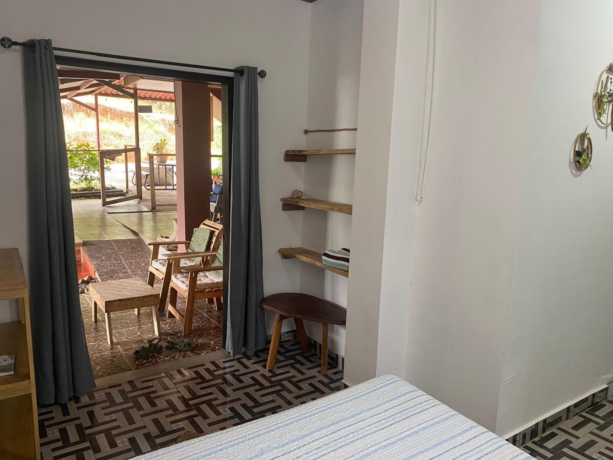 Ocekepala Otel Palmilla Dış mekan fotoğraf