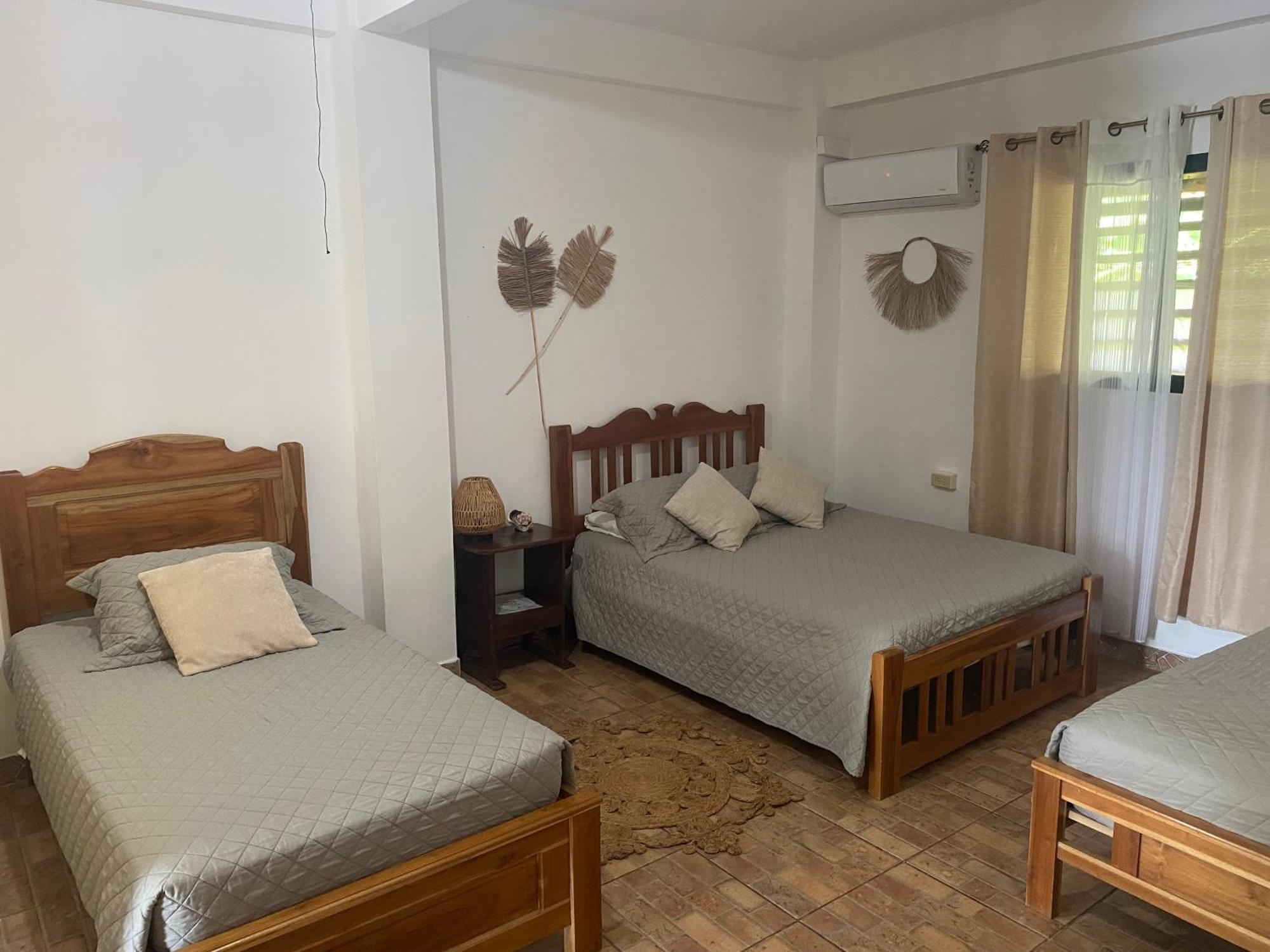 Ocekepala Otel Palmilla Dış mekan fotoğraf